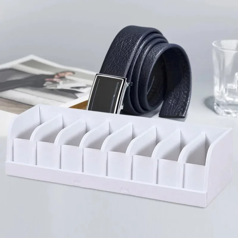Men Accessories Drawer - Organizer na paski z 6/8/10 przegródkami,