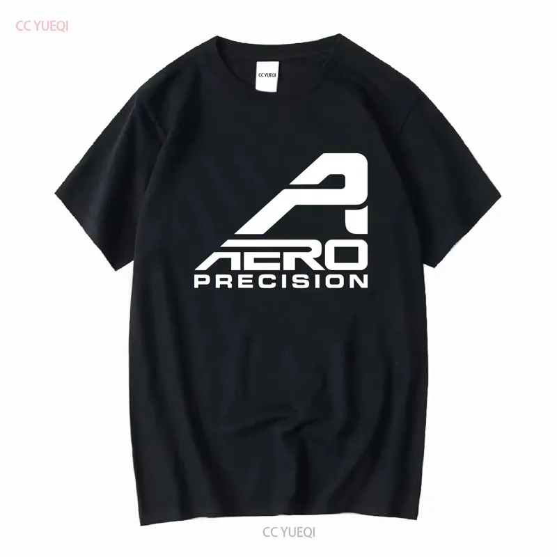 Men Accessories For Neck - Aero Precision AR 15 Górne i