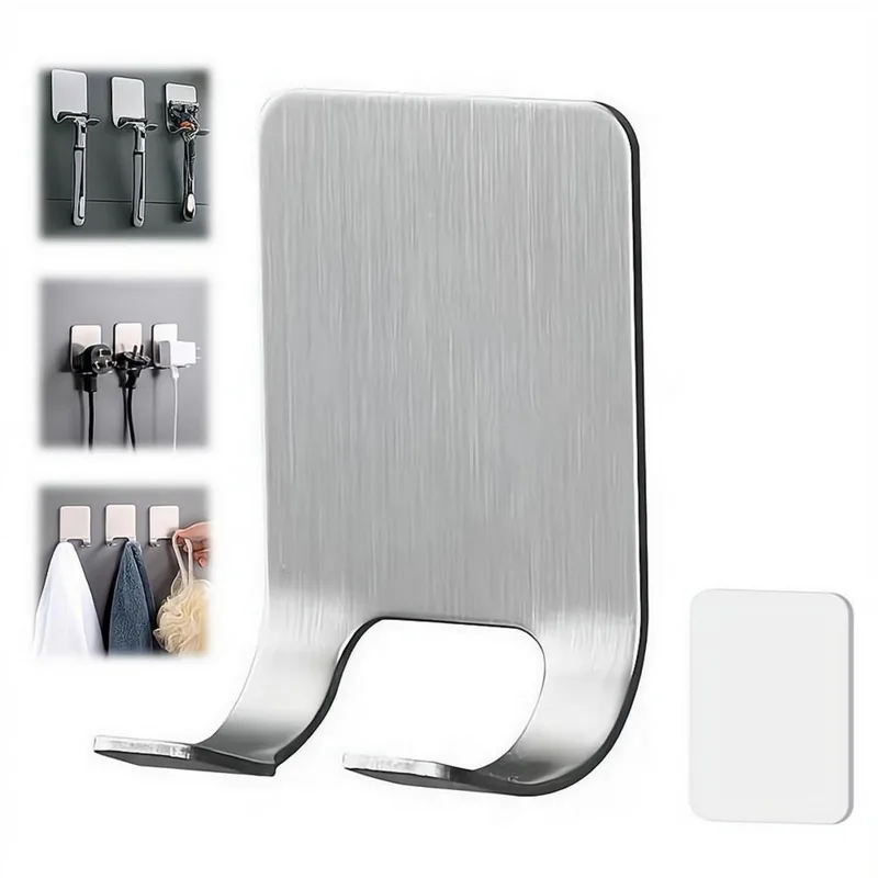 Men'S Accessories Rack - Uchwyt na maszynkę do golenia ze
