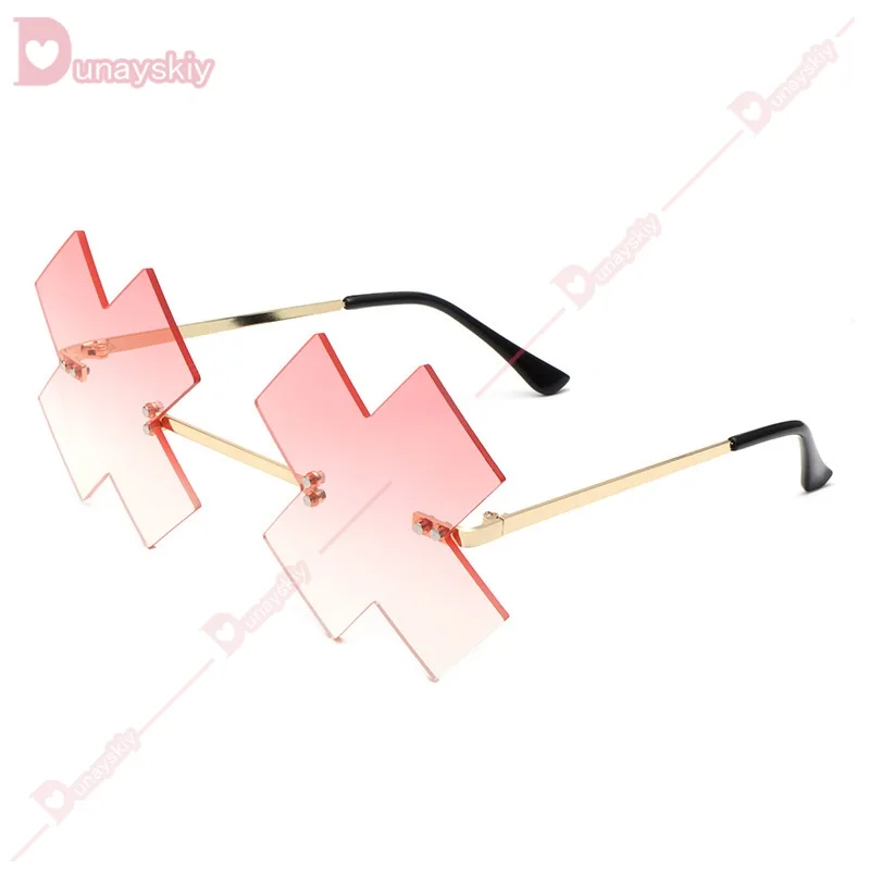 Men'S Yellow Accessories - Gra Guilty Gear Happy Chaos okulary