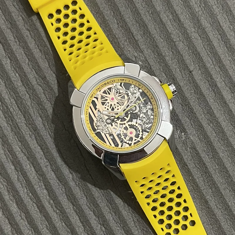 X Men Accessories - Zegarki męskie AAA Business AAA Epic