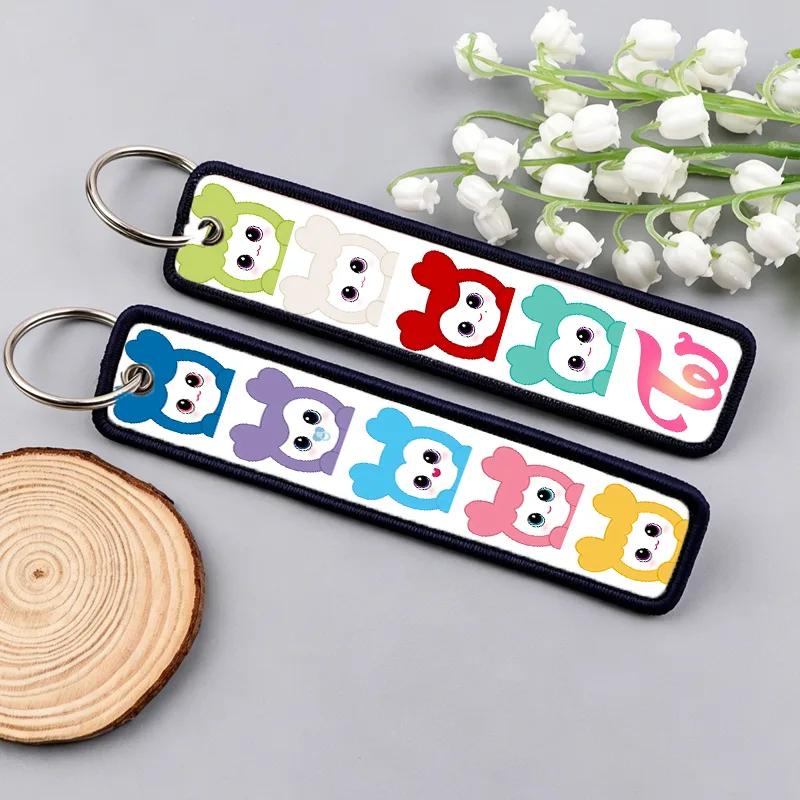 Young Men'S Accessories - Dwa breloki 1 szt. dla mężczyzn