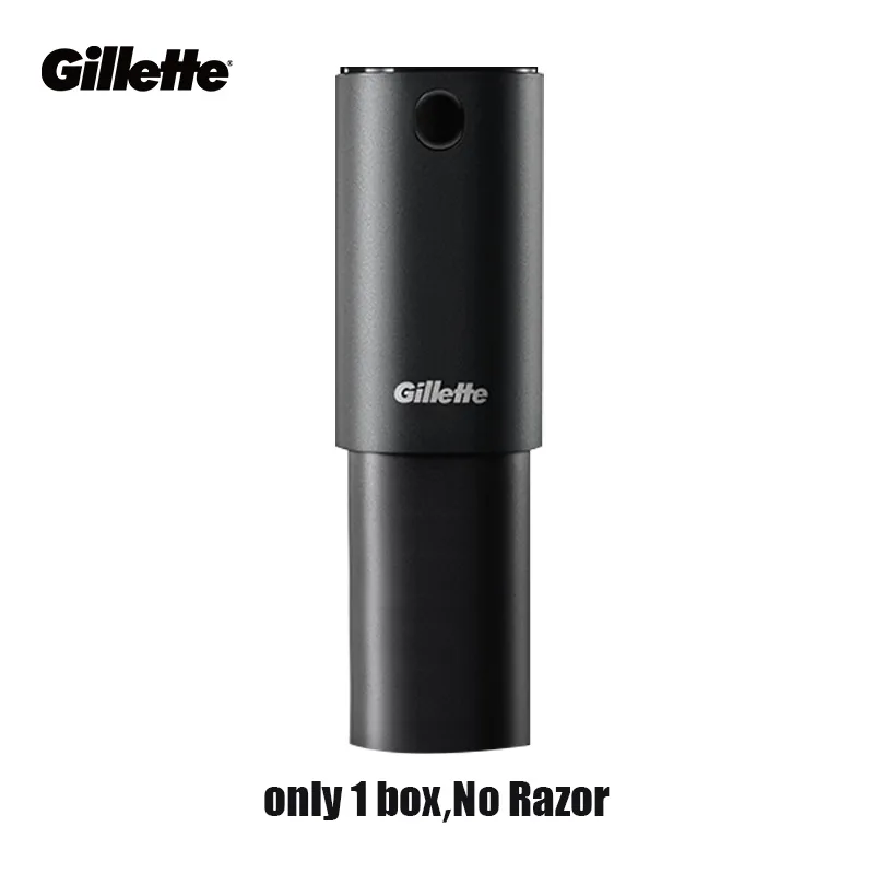 Men'S Accessories Rack - Gillette Labs Magnetyczny Stojak Pionowy Pojemnik
