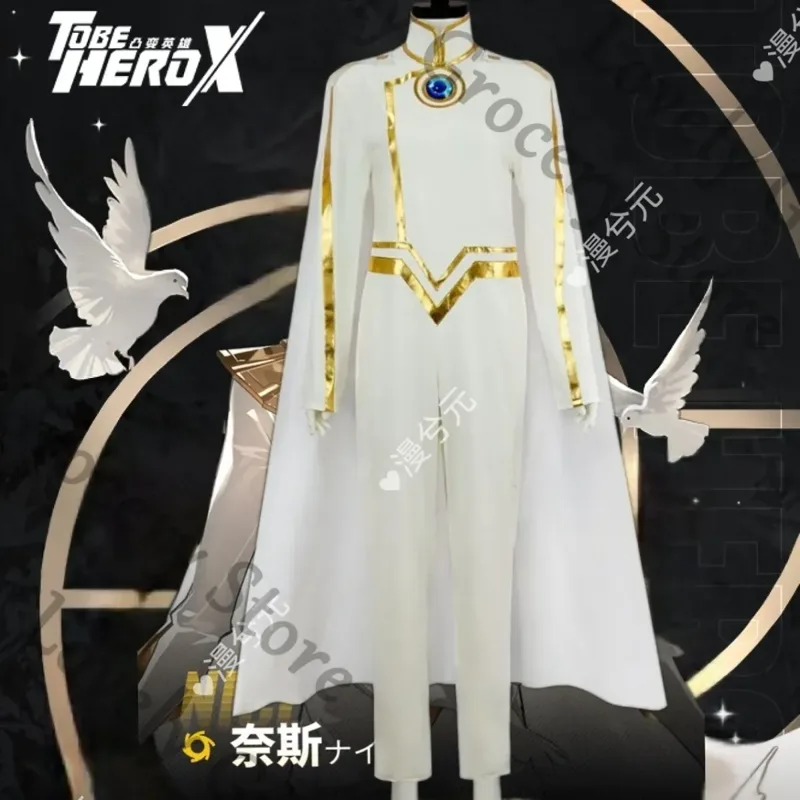 X Men Accessories - Anime TO BE HERO X NICE