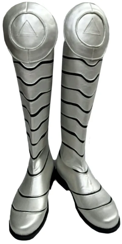 X Men Accessories - Gra Cosplay buty buty dla X