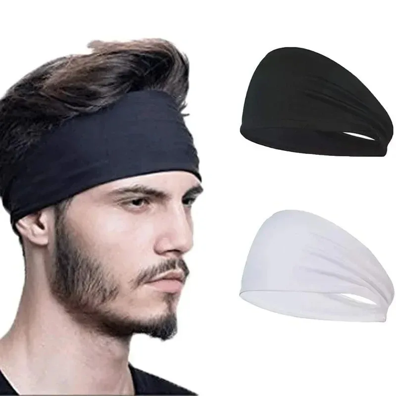 Men'S Yoga Accessories - 1/8 szt. Opaska na głowę dla
