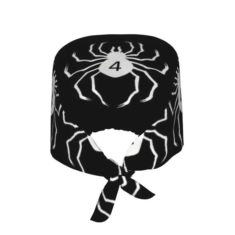 X Men Accessories - Czapka robocza HXH Spider, czepki chirurgiczne