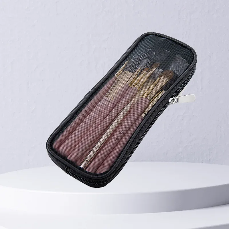 Men'S Accessories Rack - Etui podróżne na pędzle do makijażu