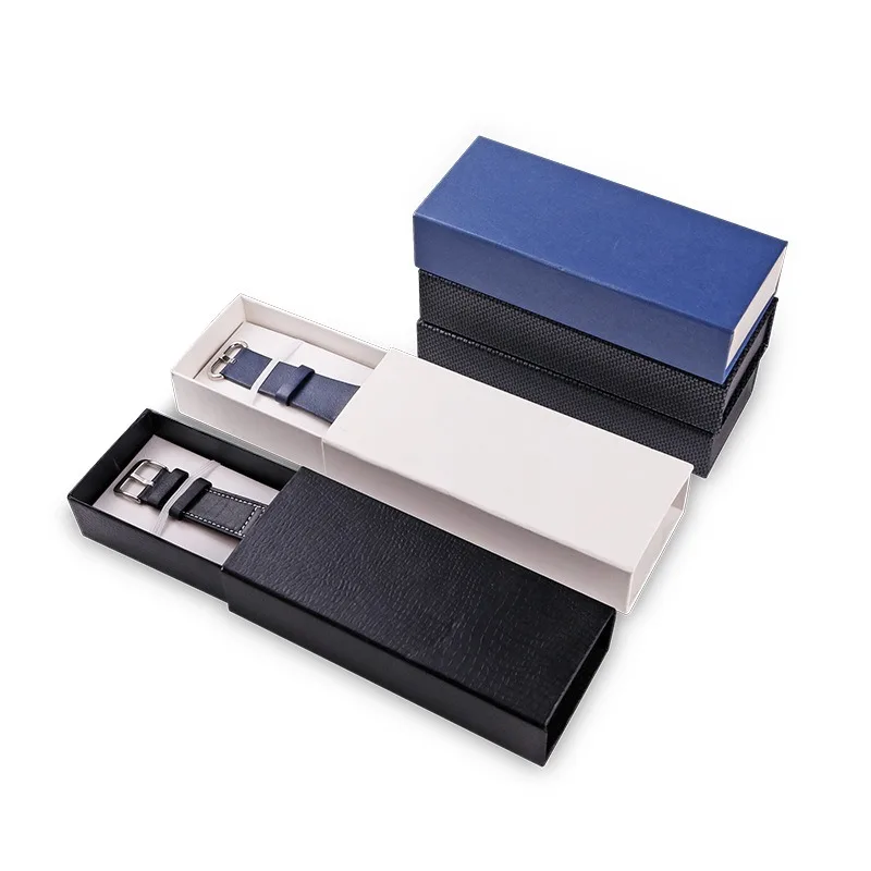 5 szt. Pudełko na paski do zeg – Men Accessories Drawer recenzja i cena