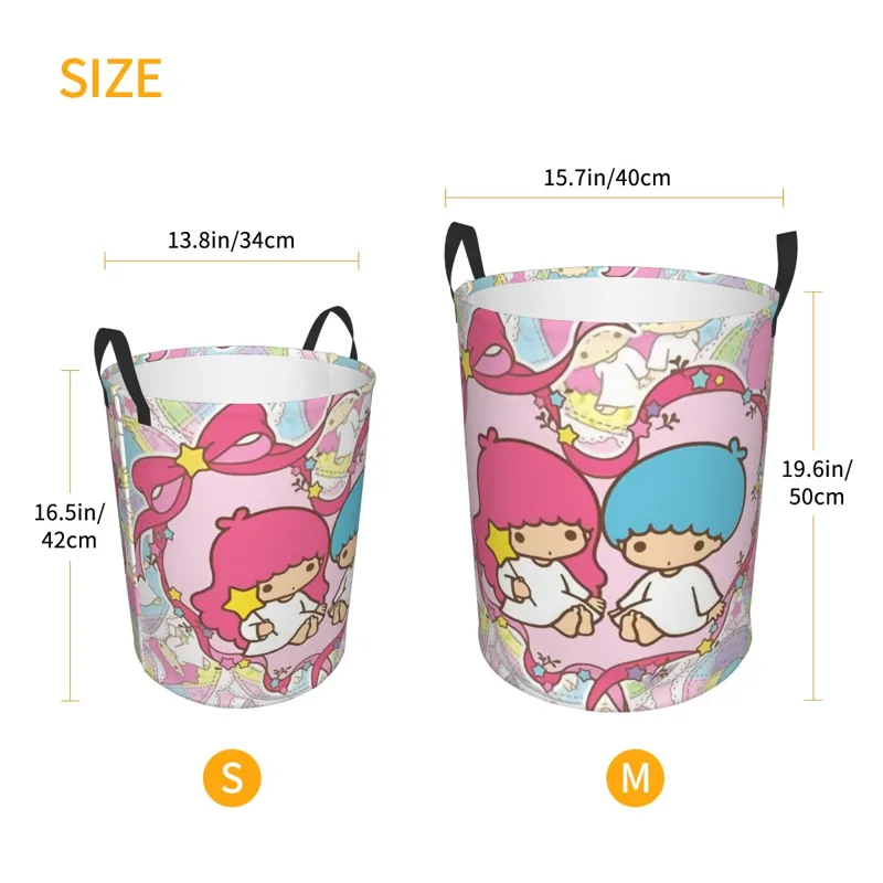 Kosz na pranie Little Twin Sta – Men Accessories Hamper recenzja i cena