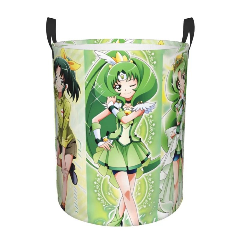 Kosz na pranie Pretty Cure Nao – Men Accessories Hamper recenzja i cena