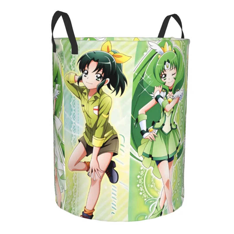 Kosz na pranie Pretty Cure Nao – Men Accessories Hamper recenzja i cena