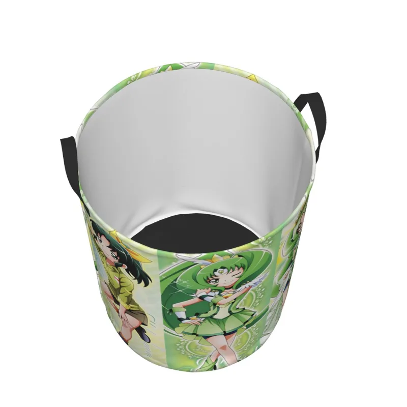 Kosz na pranie Pretty Cure Nao – Men Accessories Hamper recenzja i cena