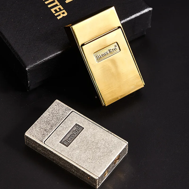 Zapalniczka retro w kształcie  – Men Accessories Drawer recenzja i cena