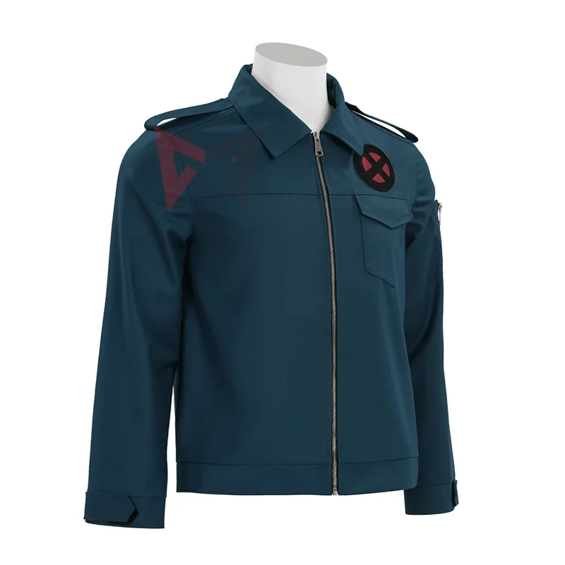 Nowy kostium cosplay Profesora – X Men Accessories recenzja i cena