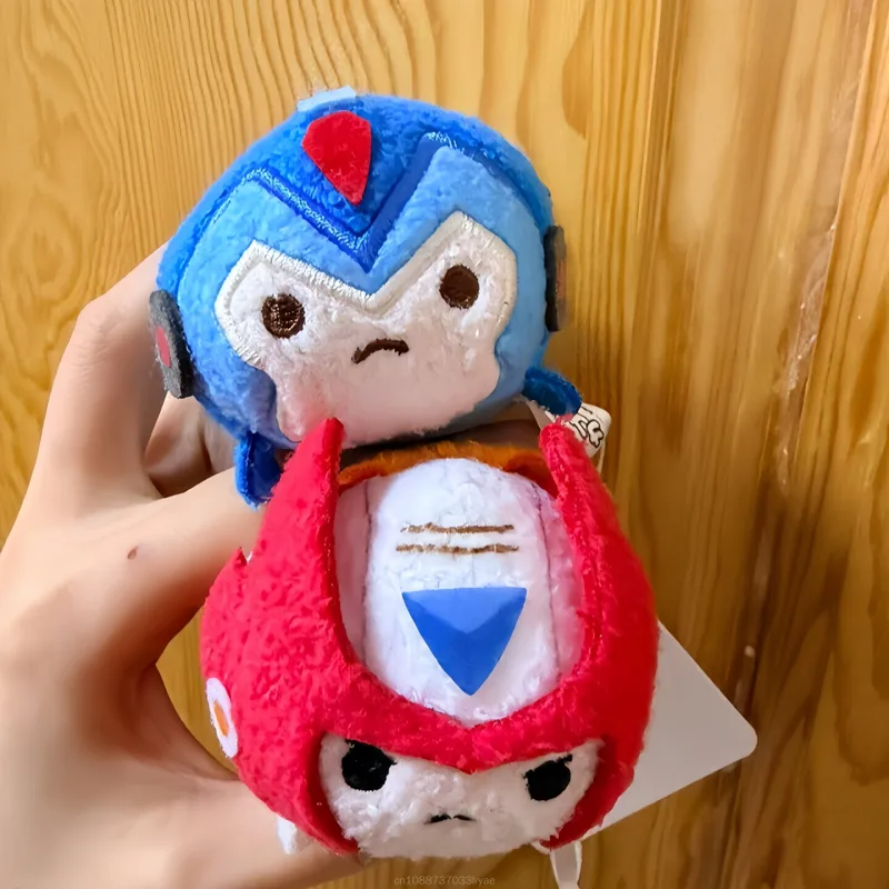 Oryginalny Capcom Mega Man X E – X Men Accessories recenzja i cena