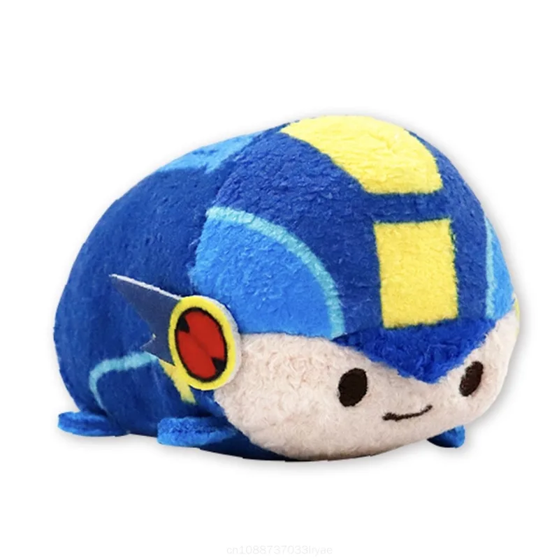 Oryginalny Capcom Mega Man X E – X Men Accessories recenzja i cena