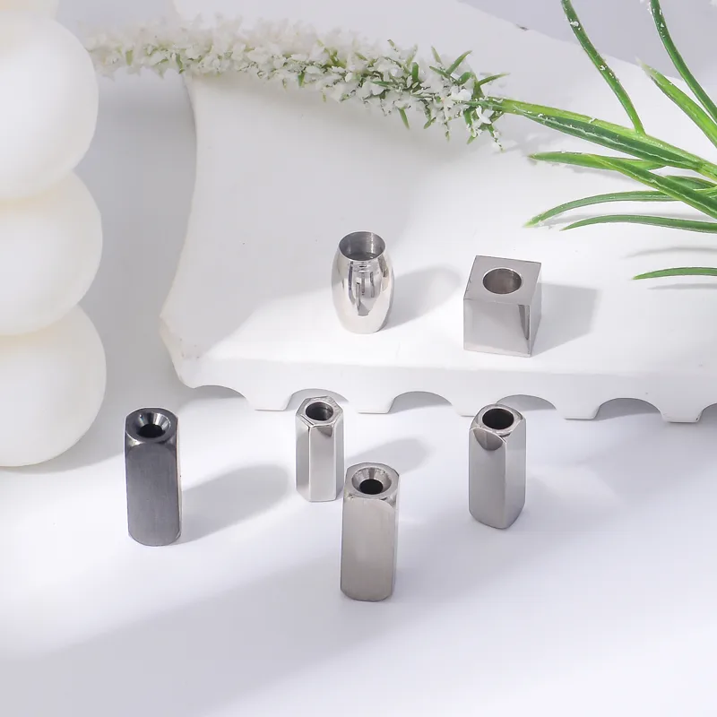 6 sztuk/partia Personalizowane – Young Men'S Accessories recenzja i cena