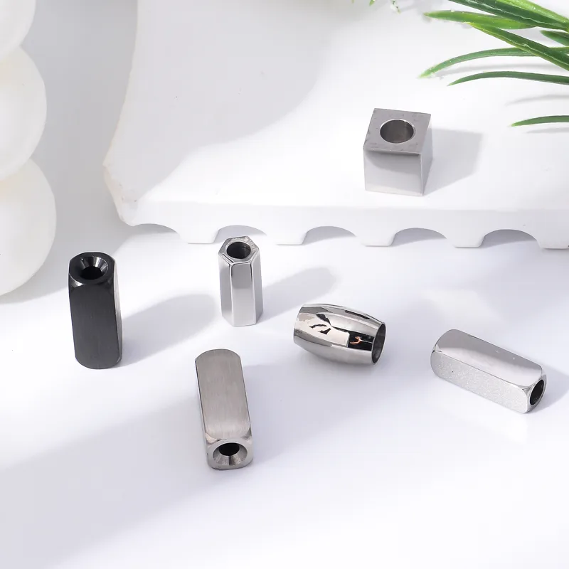 6 sztuk/partia Personalizowane – Young Men'S Accessories recenzja i cena