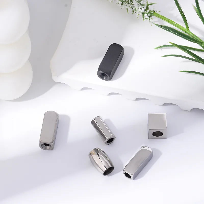 6 sztuk/partia Personalizowane – Young Men'S Accessories recenzja i cena