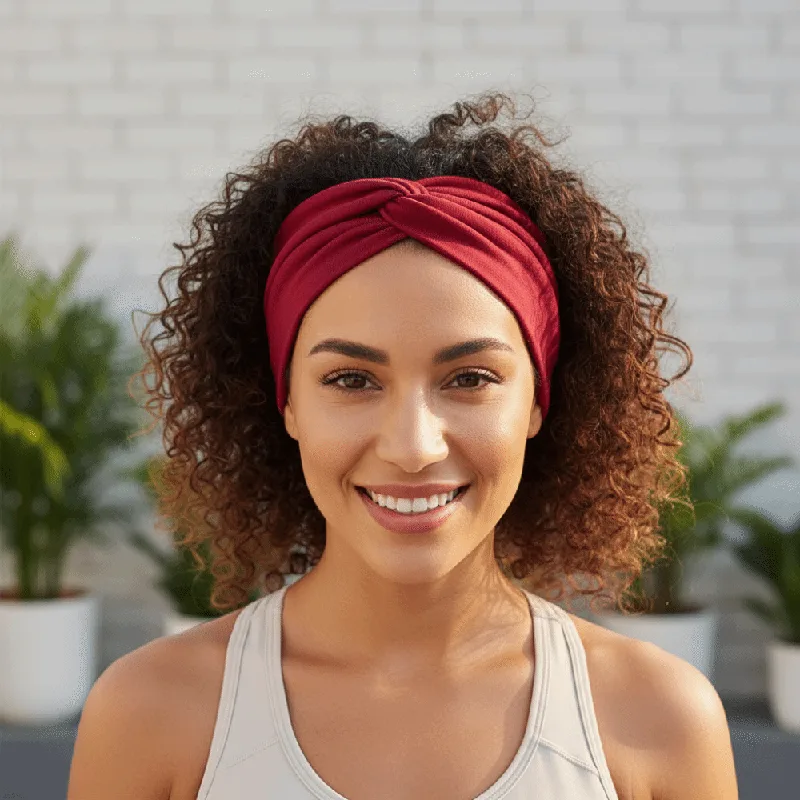 6 szt. Akcesoriów do włosów Y2 – Men'S Yoga Accessories recenzja i cena