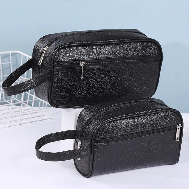 Męska torba podróżna biznesowa – Men'S Accessories Rack recenzja i cena