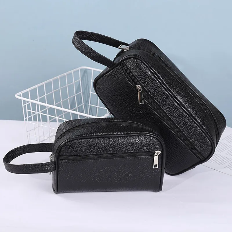 Męska torba podróżna biznesowa – Men'S Accessories Rack recenzja i cena