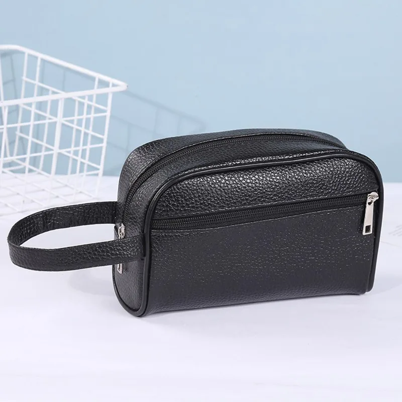 Męska torba podróżna biznesowa – Men'S Accessories Rack recenzja i cena