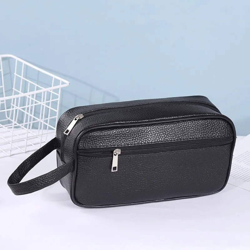 Męska torba podróżna biznesowa – Men'S Accessories Rack recenzja i cena
