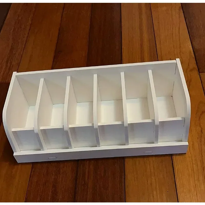 Organizer na paski z 6/8/10 pr – Men Accessories Drawer recenzja i cena