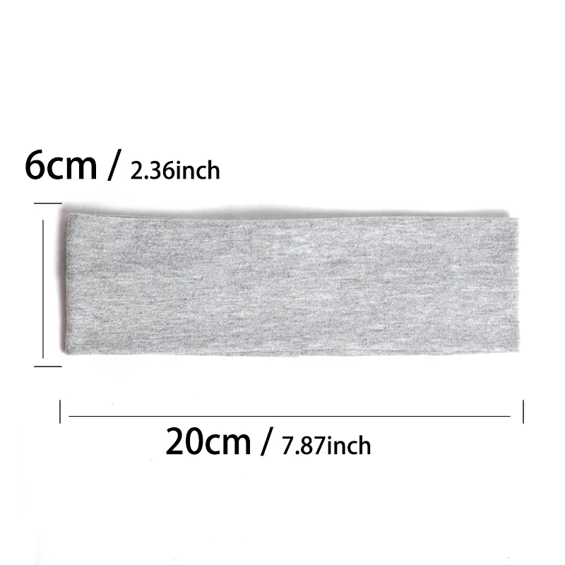 3 SZT. Elastyczna Opaska do Wł – Men'S Yoga Accessories recenzja i cena