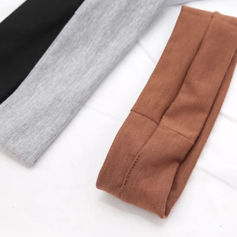 3 SZT. Elastyczna Opaska do Wł – Men'S Yoga Accessories recenzja i cena