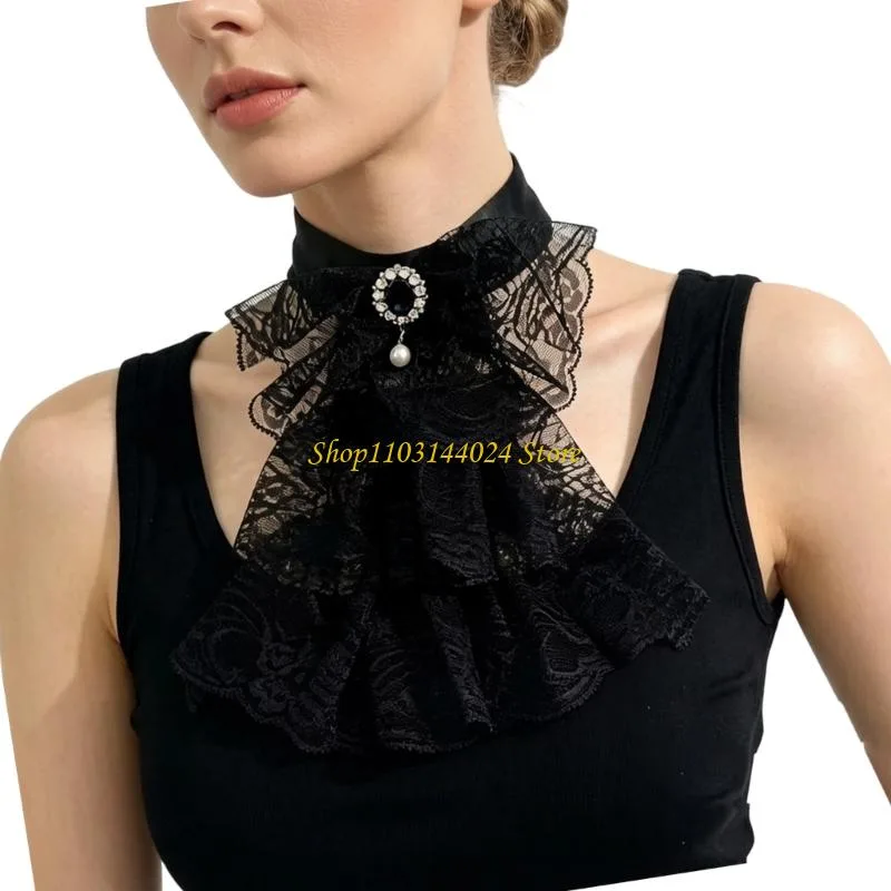 N5KE Przyjazny w podróży, wikt – Men'S Victorian Accessories recenzja i cena