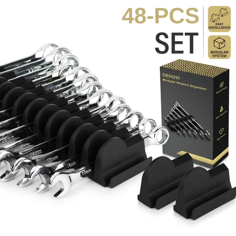 Organizer na klucze modułowy,  – Men Accessories Drawer recenzja i cena