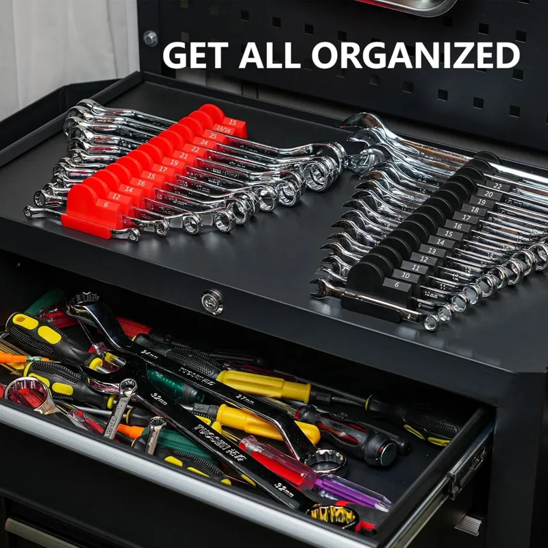 Organizer na klucze modułowy,  – Men Accessories Drawer recenzja i cena