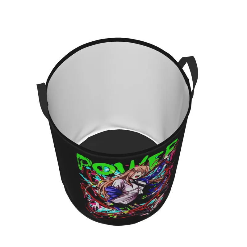 Kosz na pranie Chainsaw Man Po – Men Accessories Hamper recenzja i cena