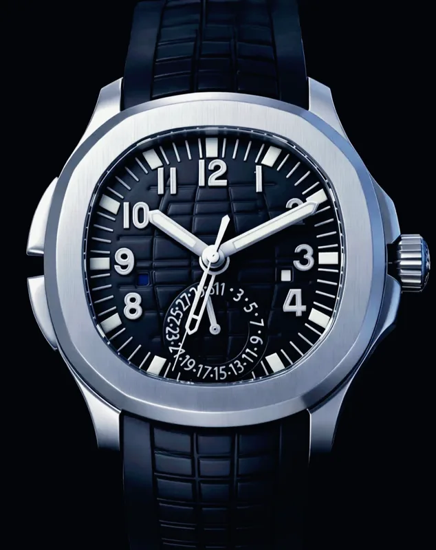 Eleganckie męskie zegarki auto – Young Men'S Accessories recenzja i cena