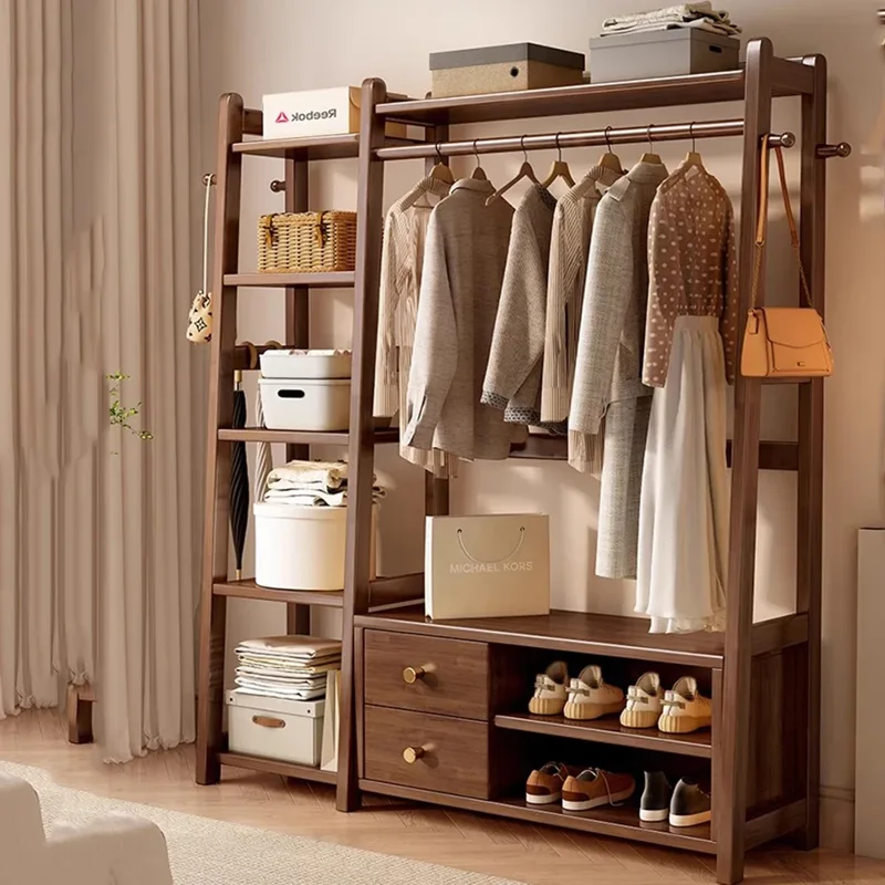 Estetyczny, wytrzymały drewnia – Men Accessories Drawer recenzja i cena