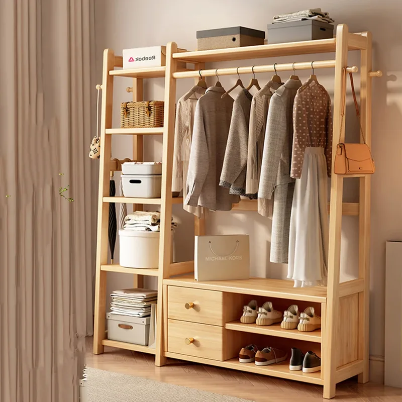 Estetyczny, wytrzymały drewnia – Men Accessories Drawer recenzja i cena