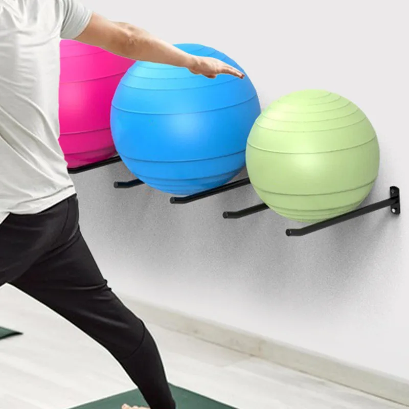 Uchwyt na piłki do ćwiczeń, ze – Men'S Yoga Accessories recenzja i cena