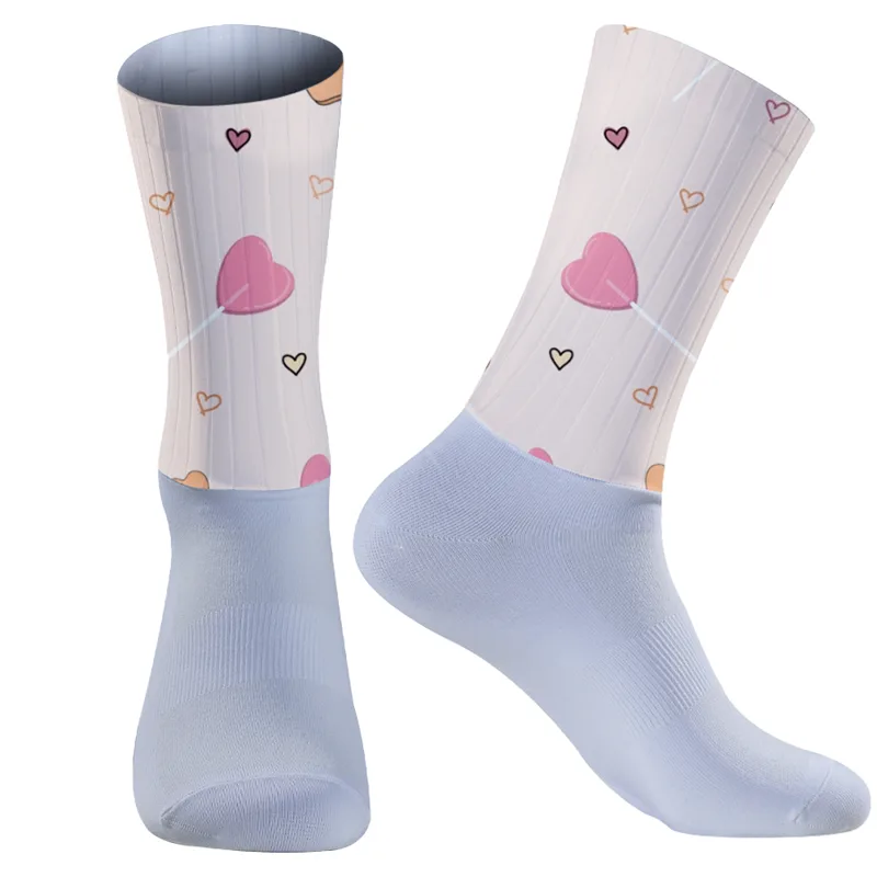 Skarpety rowerowe unisex w sty – Men Accessories For Birthday Gift recenzja i cena