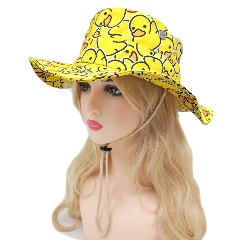 Uroczy żółty kapelusz typu buc – Men'S Yellow Accessories recenzja i cena