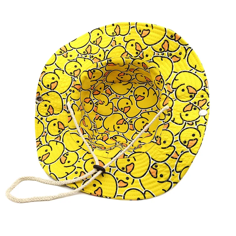 Uroczy żółty kapelusz typu buc – Men'S Yellow Accessories recenzja i cena