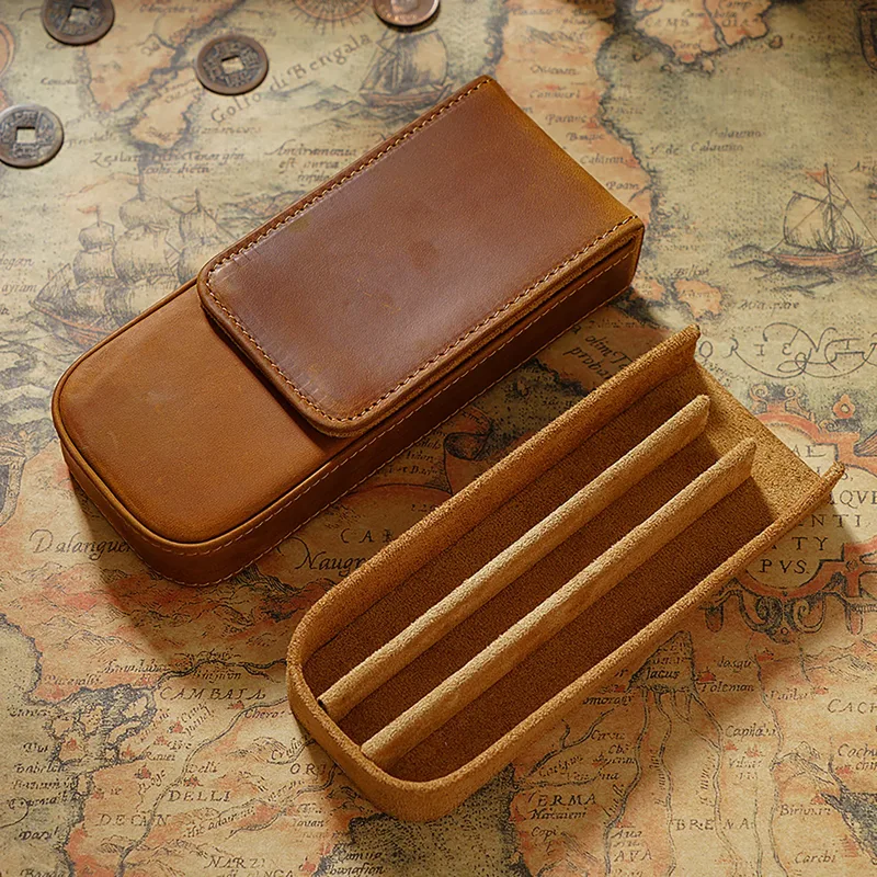 Etui/Pudełko na długopisy i oł – Men Accessories Drawer recenzja i cena