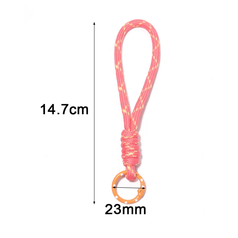 5 sztuk/partia Kolorowe Plecio – Young Men'S Accessories recenzja i cena