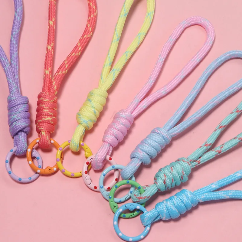 5 sztuk/partia Kolorowe Plecio – Young Men'S Accessories recenzja i cena