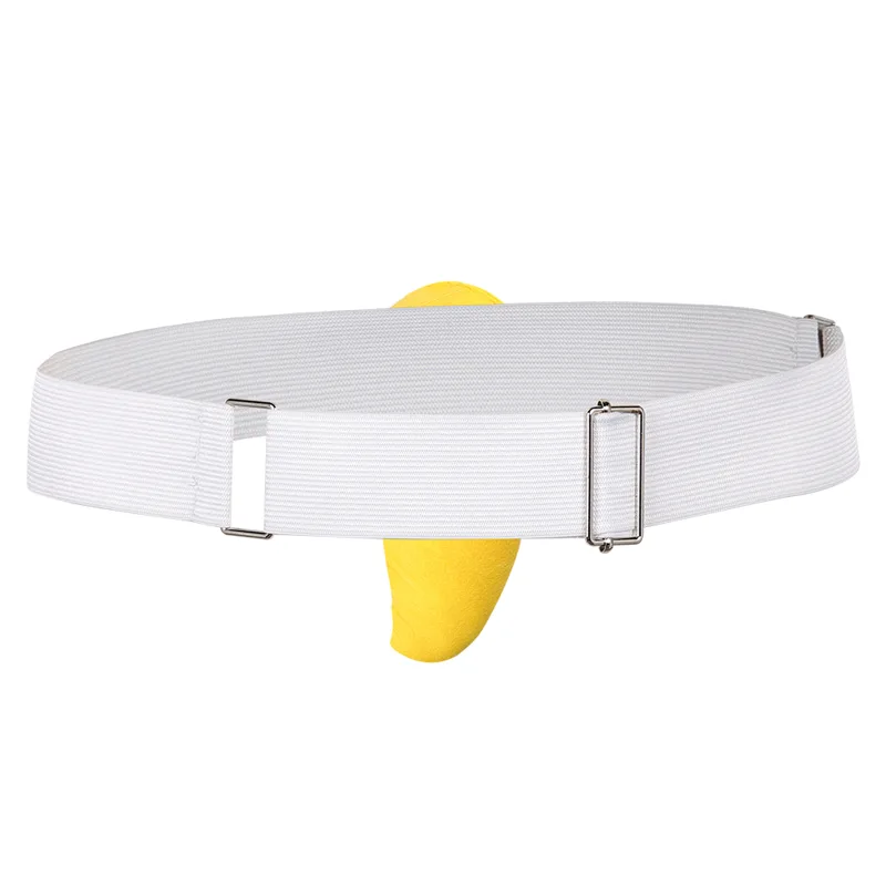 Rekwizyty do cosplayu Bowser J – Men'S Yellow Accessories recenzja i cena