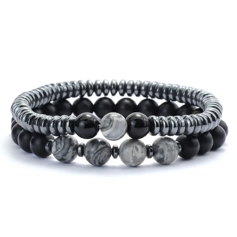 Stylowy 2-częściowy zestaw bra – Men'S Yoga Accessories recenzja i cena