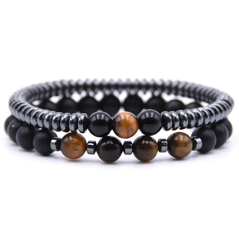 Stylowy 2-częściowy zestaw bra – Men'S Yoga Accessories recenzja i cena