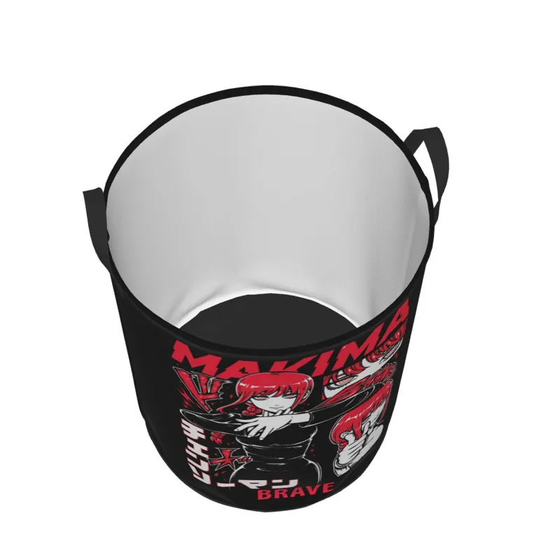 Kosz na pranie Chainsaw Man Ma – Men Accessories Hamper recenzja i cena